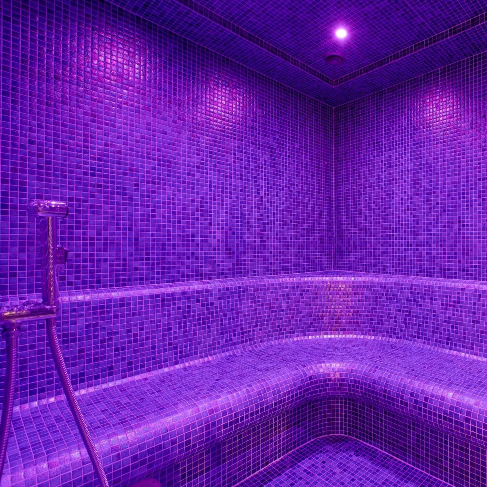Olivina Park Spa - Domki Z Dostepem Do Krytego Basenu, Saun, Wyzywienia I Atrakcji Dla Dzieci Niechorze Bagian luar foto