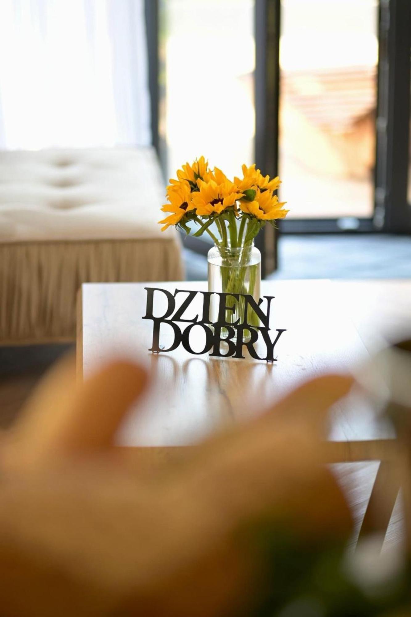 Olivina Park Spa - Domki Z Dostepem Do Krytego Basenu, Saun, Wyzywienia I Atrakcji Dla Dzieci Niechorze Bagian luar foto