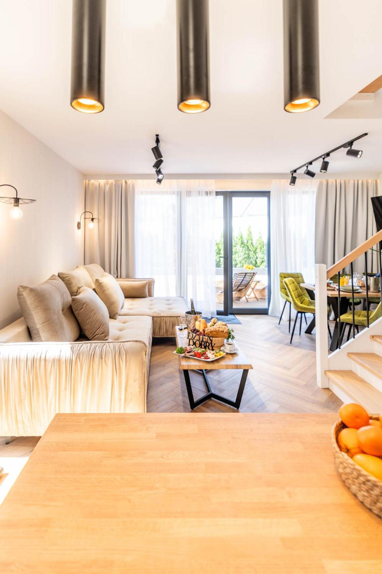 Olivina Park Spa - Domki Z Dostepem Do Krytego Basenu, Saun, Wyzywienia I Atrakcji Dla Dzieci Niechorze Bagian luar foto